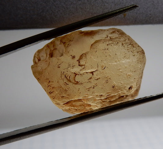 Orthoclase - 32.97ct - Hand Select Gem Rough - prettyrock.com