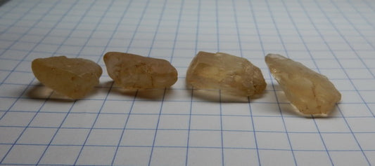 Orthoclase - 42.27ct - Hand Select Gem Rough - prettyrock.com