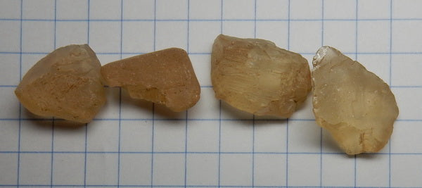 Orthoclase - 42.27ct - Hand Select Gem Rough - prettyrock.com