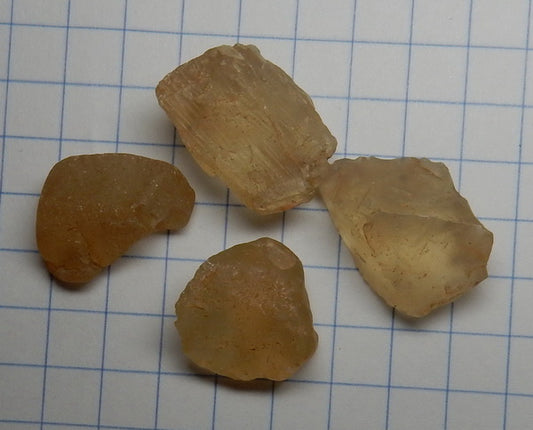 Orthoclase - 42.27ct - Hand Select Gem Rough - prettyrock.com