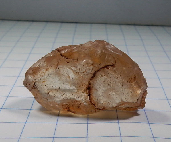 Orthoclase - 26.27ct - Hand Select Gem Rough - prettyrock.com