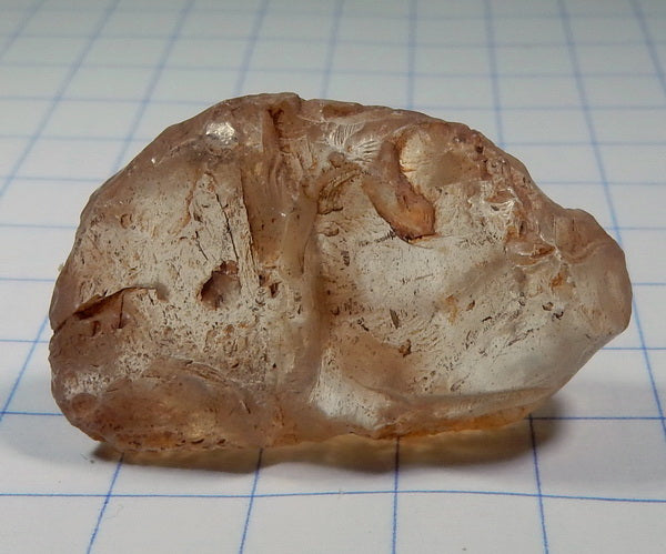 Orthoclase - 26.27ct - Hand Select Gem Rough - prettyrock.com