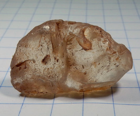 Orthoclase - 26.27ct - Hand Select Gem Rough - prettyrock.com