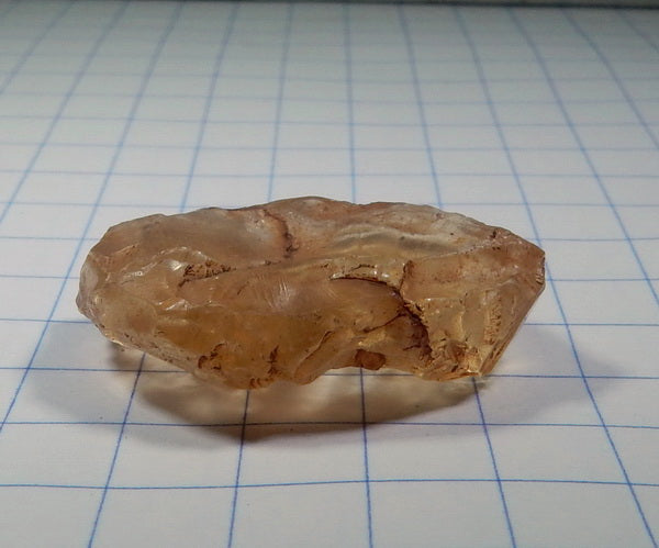 Orthoclase - 26.27ct - Hand Select Gem Rough - prettyrock.com