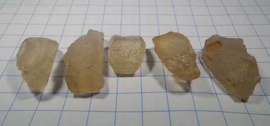 Orthoclase - 55.8ct - Hand Select Gem Rough - prettyrock.com