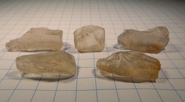 Orthoclase - 55.8ct - Hand Select Gem Rough - prettyrock.com