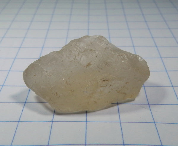 Orthoclase - 25.18ct - Hand Select Gem Rough - prettyrock.com