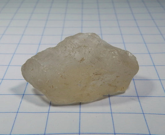 Orthoclase - 25.18ct - Hand Select Gem Rough - prettyrock.com