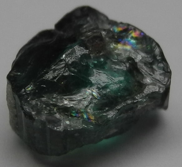 Paraiba Tourmaline - 1.85ct - Hand Select Gem Rough - prettyrock.com