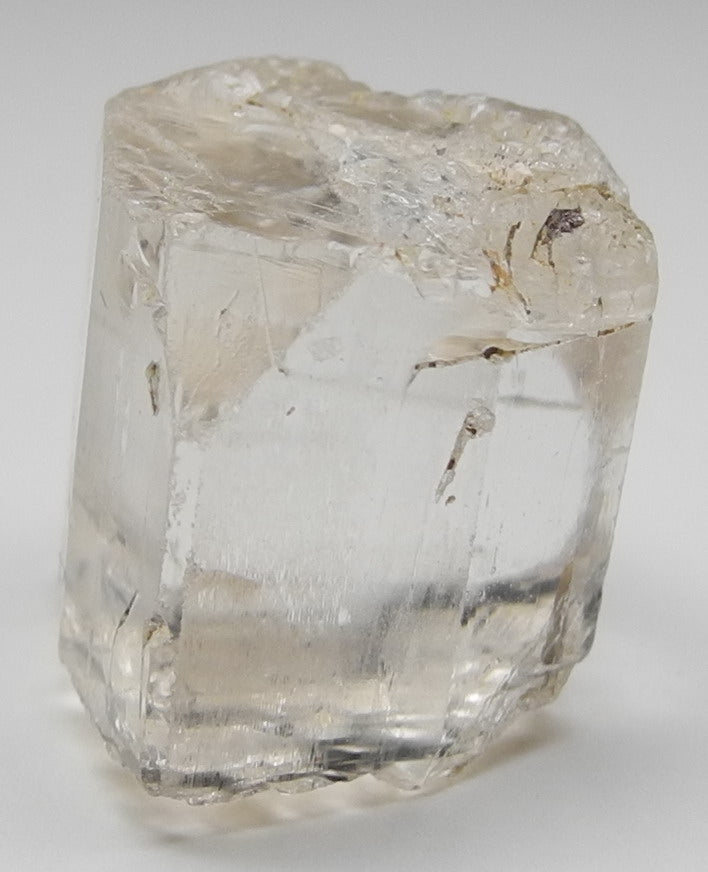 Silver Topaz - 41.33ct - Hand Select Gem Rough - prettyrock.com