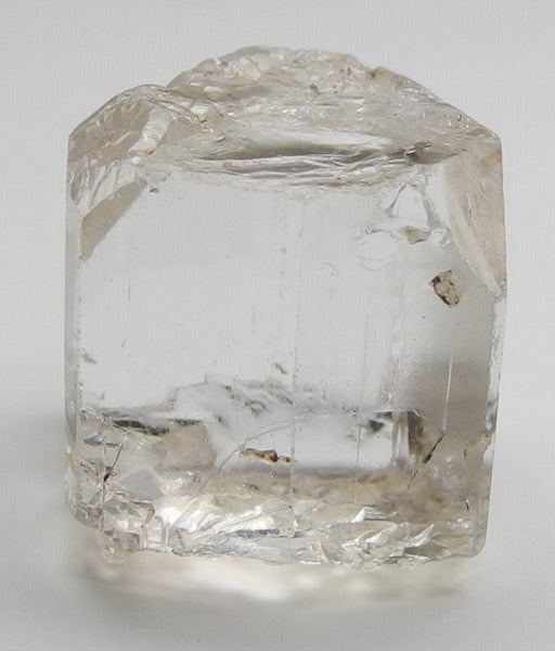 Silver Topaz - 41.33ct - Hand Select Gem Rough - prettyrock.com