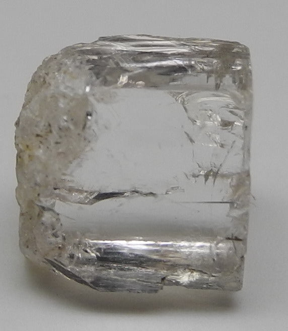 Silver Topaz - 10.09ct - Hand Select Gem Rough - prettyrock.com