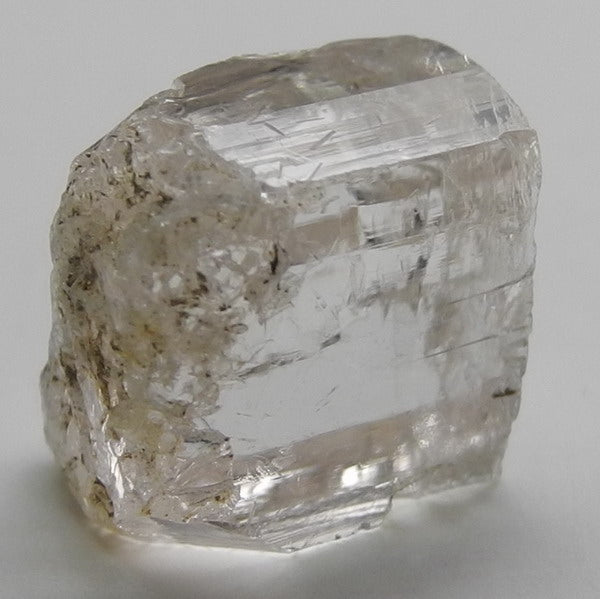 Silver Topaz - 10.09ct - Hand Select Gem Rough - prettyrock.com