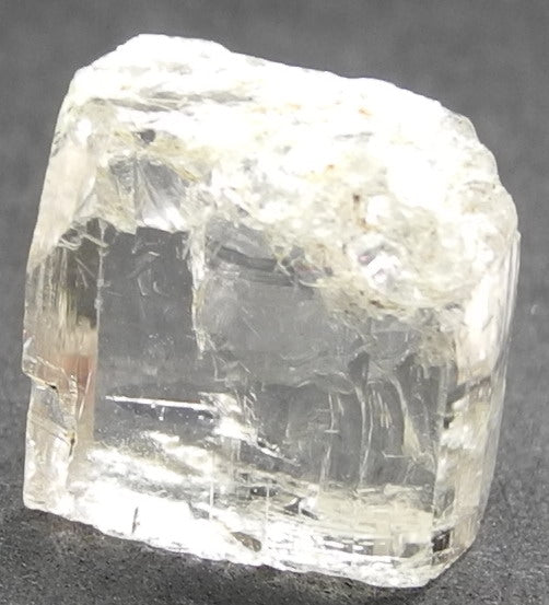 Silver Topaz - 10.09ct - Hand Select Gem Rough - prettyrock.com