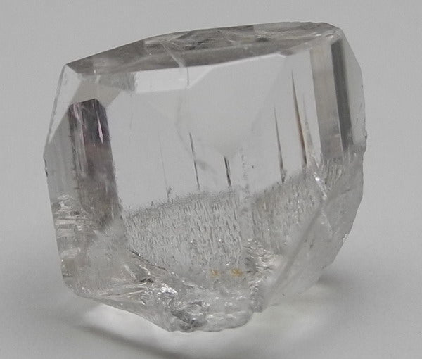 Silver Topaz - 16.27ct - Hand Select Gem Rough - prettyrock.com