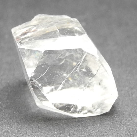 Silver Topaz - 16.27ct - Hand Select Gem Rough - prettyrock.com