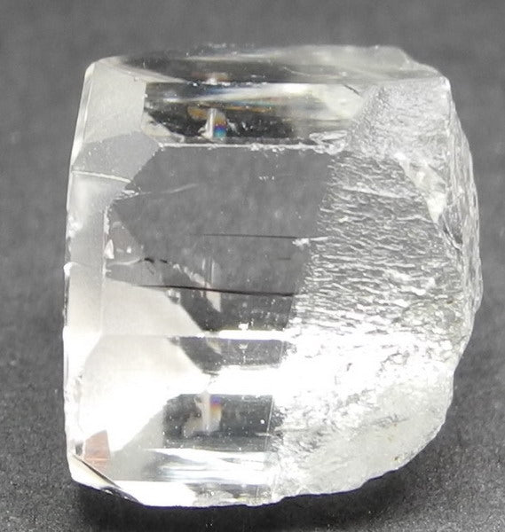 Silver Topaz - 16.27ct - Hand Select Gem Rough - prettyrock.com