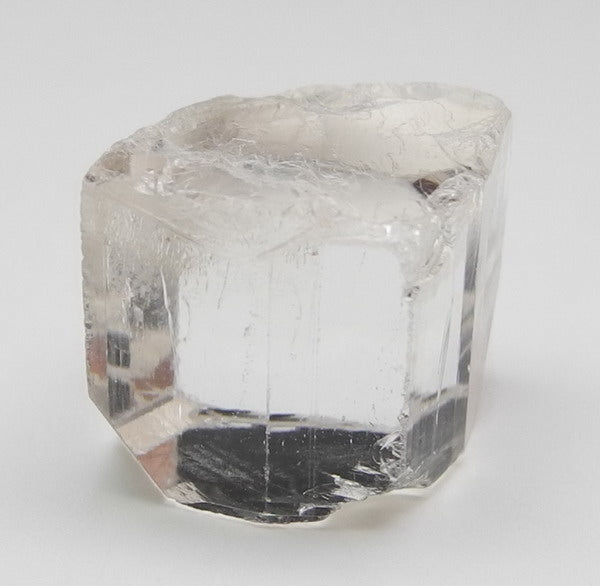 Silver  Topaz - 23.21ct - Hand Select Gem Rough - prettyrock.com