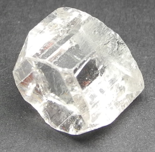 Silver  Topaz - 23.21ct - Hand Select Gem Rough - prettyrock.com