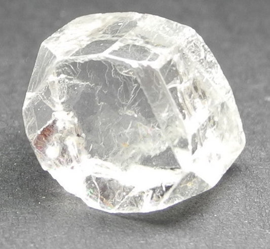 Silver  Topaz - 23.21ct - Hand Select Gem Rough - prettyrock.com
