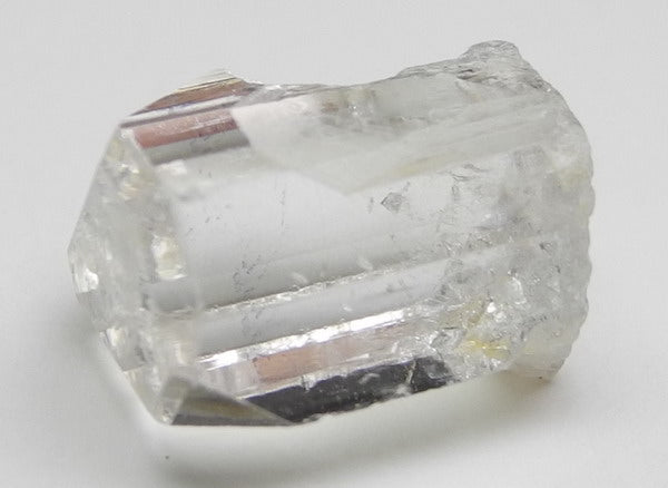 Silver Topaz - 12.36ct - Hand Select Gem Rough - prettyrock.com