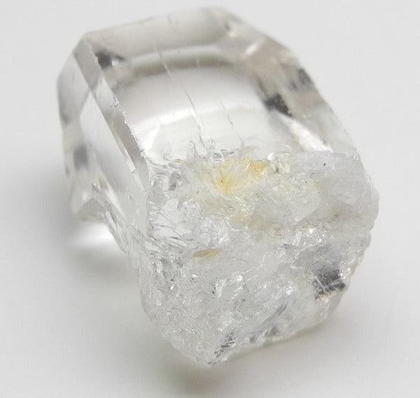 Silver Topaz - 12.36ct - Hand Select Gem Rough - prettyrock.com