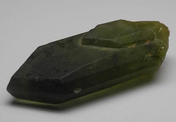 Peridot - 64.01ct - Hand Select Gem Rough - prettyrock.com