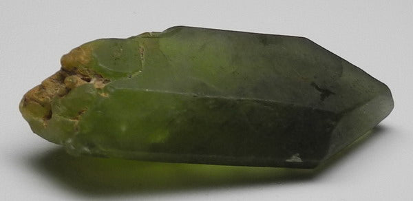 Peridot - 64.01ct - Hand Select Gem Rough - prettyrock.com