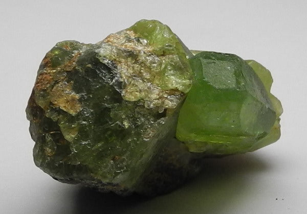 Peridot - Mineral Specimen - prettyrock.com