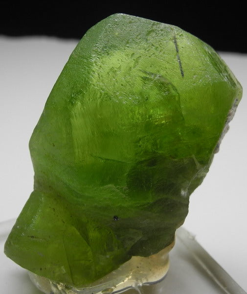 Peridot - 160ct - Hand Select Gem Rough - prettyrock.com