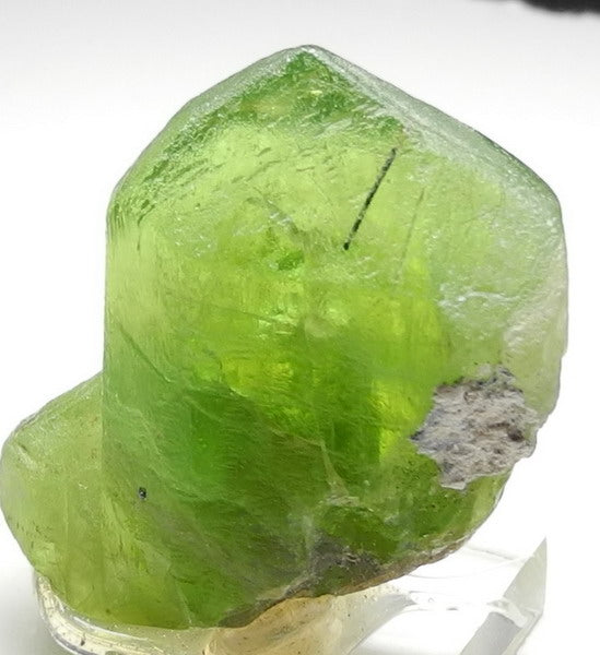 Peridot - 160ct - Hand Select Gem Rough - prettyrock.com