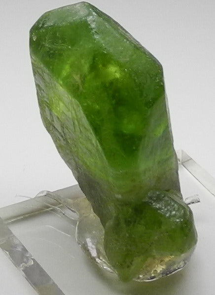 Peridot - 160ct - Hand Select Gem Rough - prettyrock.com