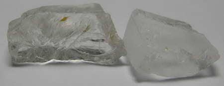 Petalite - 16.9ct - Hand Select Gem Rough - prettyrock.com