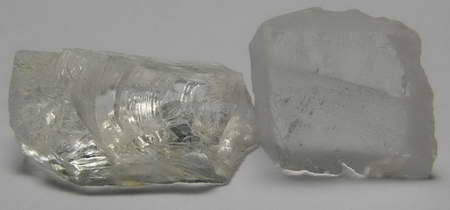 Petalite - 16.9ct - Hand Select Gem Rough - prettyrock.com