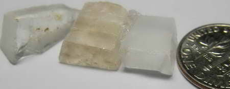 Petalite - 17.75ct - Hand Select Gem Rough - prettyrock.com