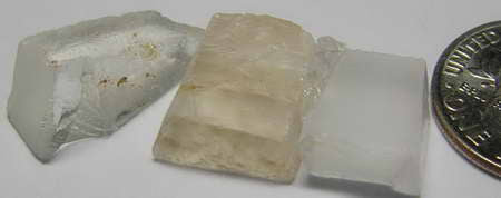Petalite - 17.75ct - Hand Select Gem Rough - prettyrock.com