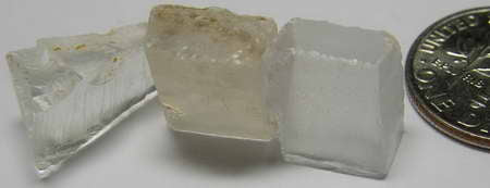 Petalite - 17.75ct - Hand Select Gem Rough - prettyrock.com