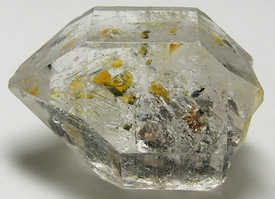 Petroleum Included Quartz - 65.3ct - Hand Select Gem Rough - prettyrock.com