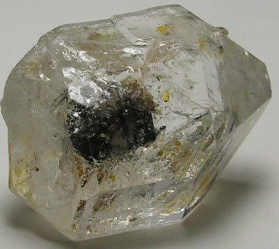 Petroleum Included Quartz - 65.3ct - Hand Select Gem Rough - prettyrock.com