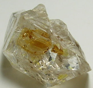 Petroleum Included Quartz - 43.39ct - Hand Select Gem Rough - prettyrock.com