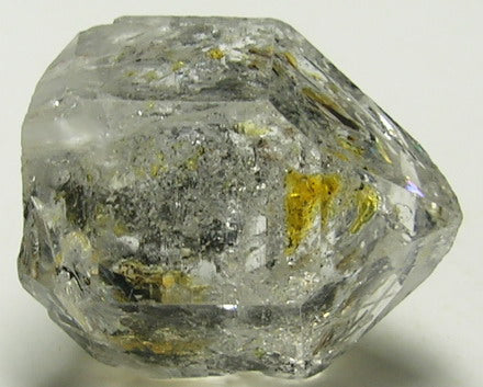 Petroleum Included Quartz - 48.52ct - Hand Select Gem Rough - prettyrock.com