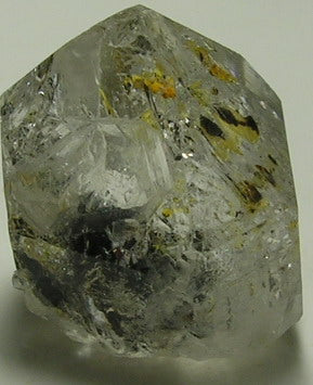 Petroleum Included Quartz - 48.52ct - Hand Select Gem Rough - prettyrock.com