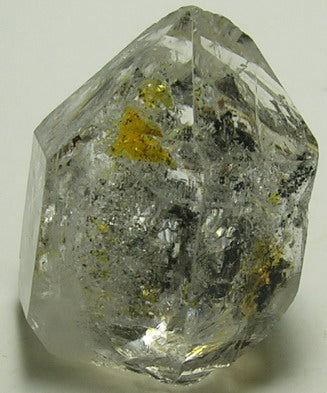 Petroleum Included Quartz - 48.52ct - Hand Select Gem Rough - prettyrock.com