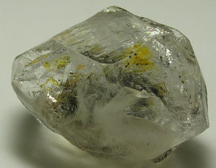 Petroleum Included Quartz - 93.09ct - Hand Select Gem Rough - prettyrock.com