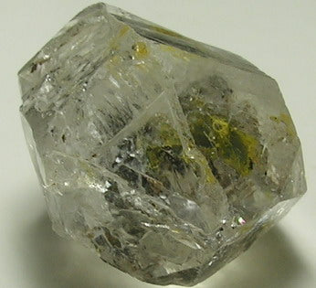 Petroleum Included Quartz - 93.09ct - Hand Select Gem Rough - prettyrock.com