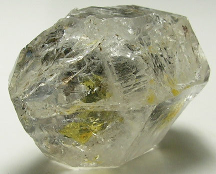 Petroleum Included Quartz - 93.09ct - Hand Select Gem Rough - prettyrock.com