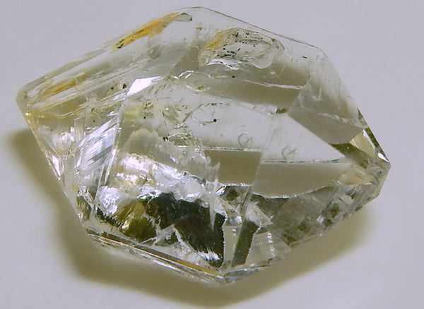 Petroleum Included Quartz - 10.25ct - Hand Select Gem Rough - prettyrock.com