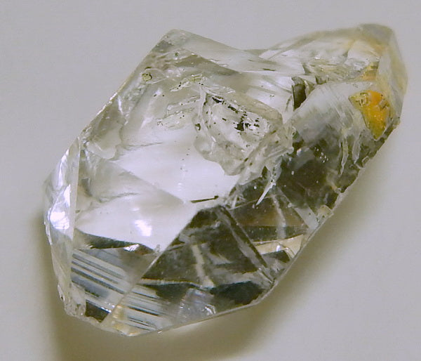 Petroleum Included Quartz - 10.25ct - Hand Select Gem Rough - prettyrock.com