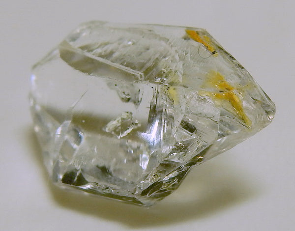 Petroleum Included Quartz - 10.25ct - Hand Select Gem Rough - prettyrock.com