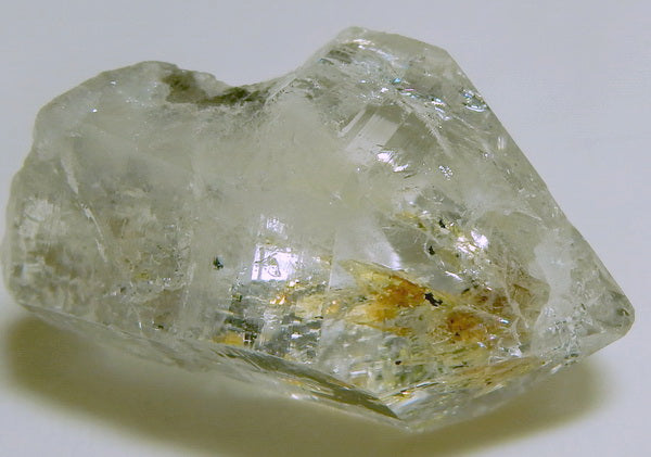 Petroleum Included Quartz - 42.58ct - Hand Select Gem Rough - prettyrock.com